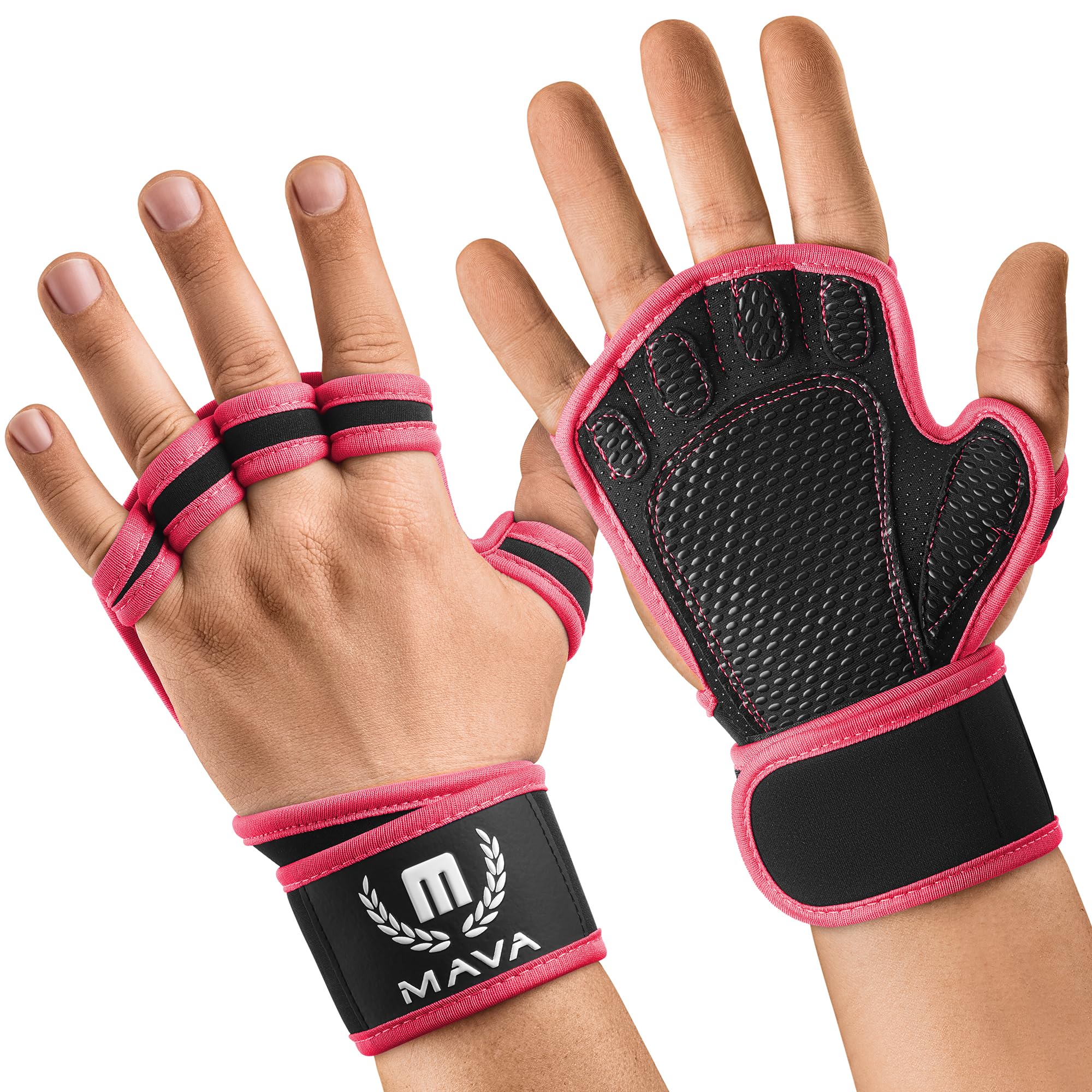 ava Sports – Rodillera de copresión de soporte para hobres y ujeres