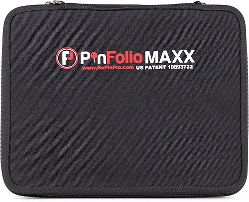 PinFolio Maxx.