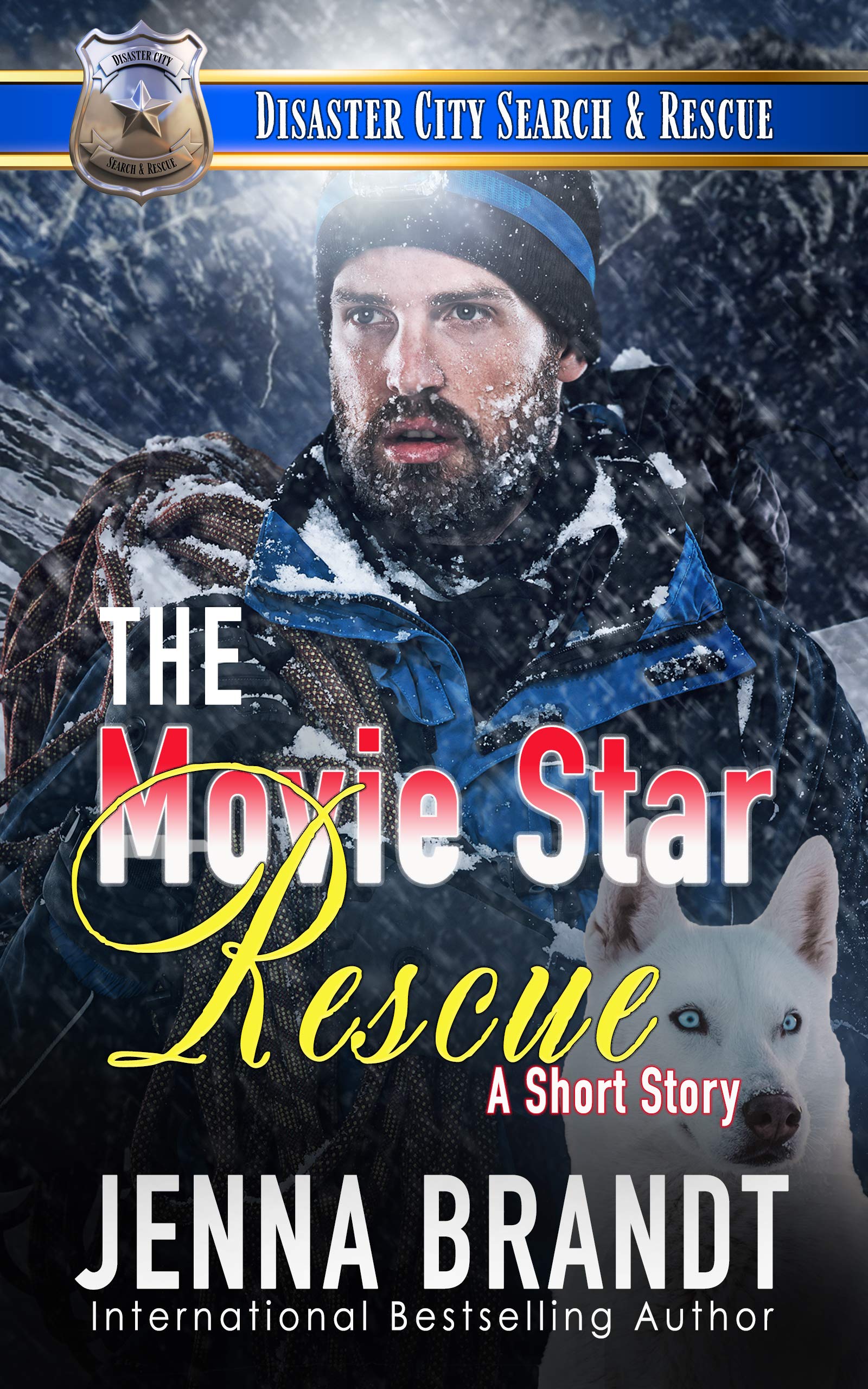 Buy The Movie Star Rescue: A K9 Handler Short Story (Disaster City ...
