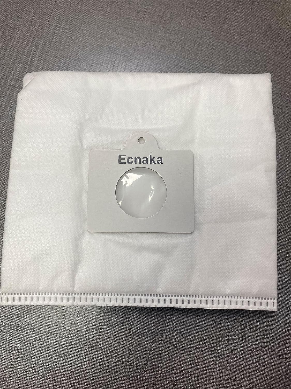 Ecnaka Canister Vacuum Bags Replace for c/q 5055 series