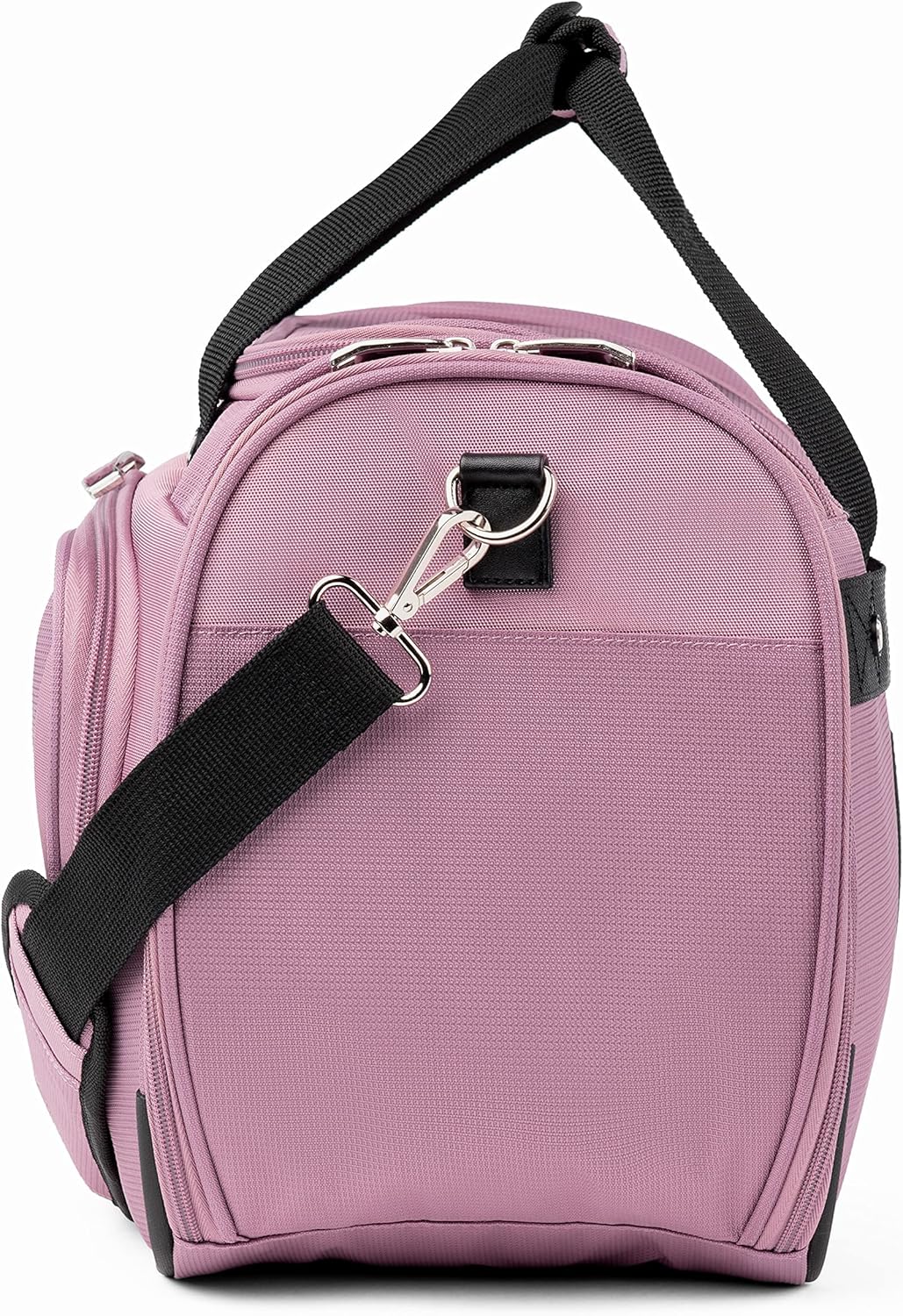 Travelpro Maxlite 5 Softside Lightweight Underseat Carry-On Travel Tote, Overnight Weekender Bag - Image 5