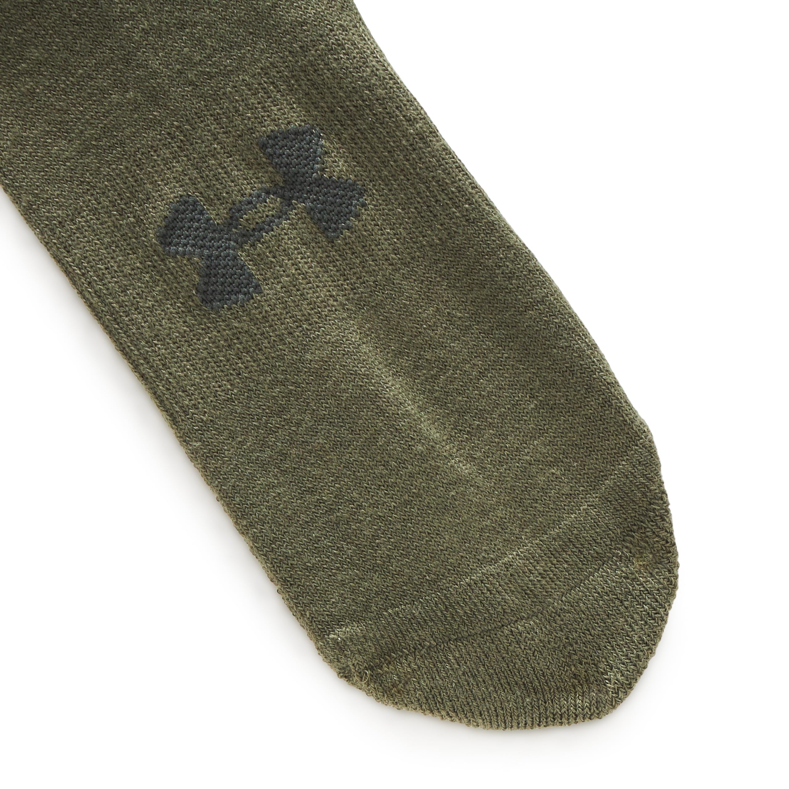 Under Armour Tactical Over The Calf Socks Calzini Unisex - Adulto