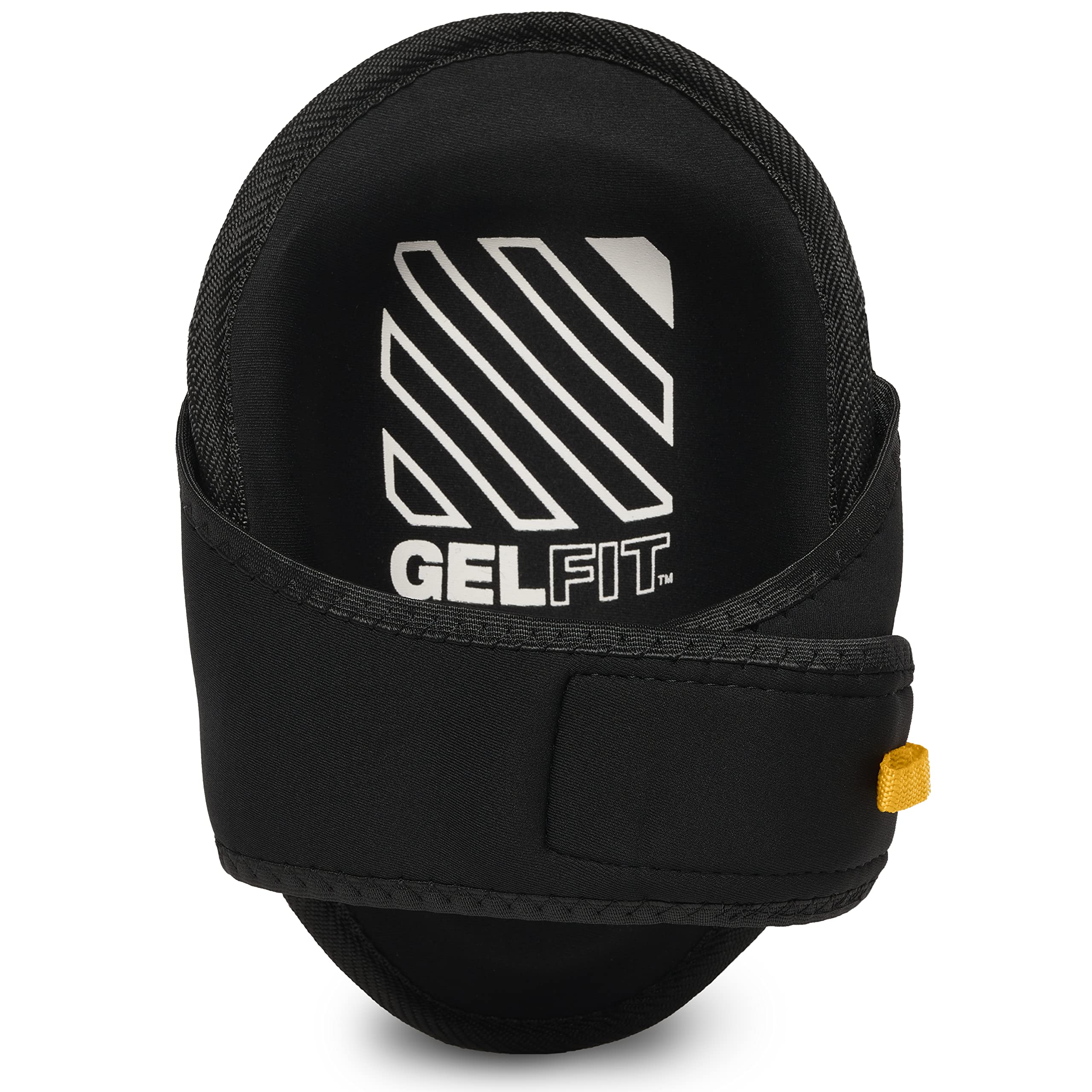 TOUGHBUILT-TOU-KP-G201 GELFIT Rocker-Set di ginocchiere