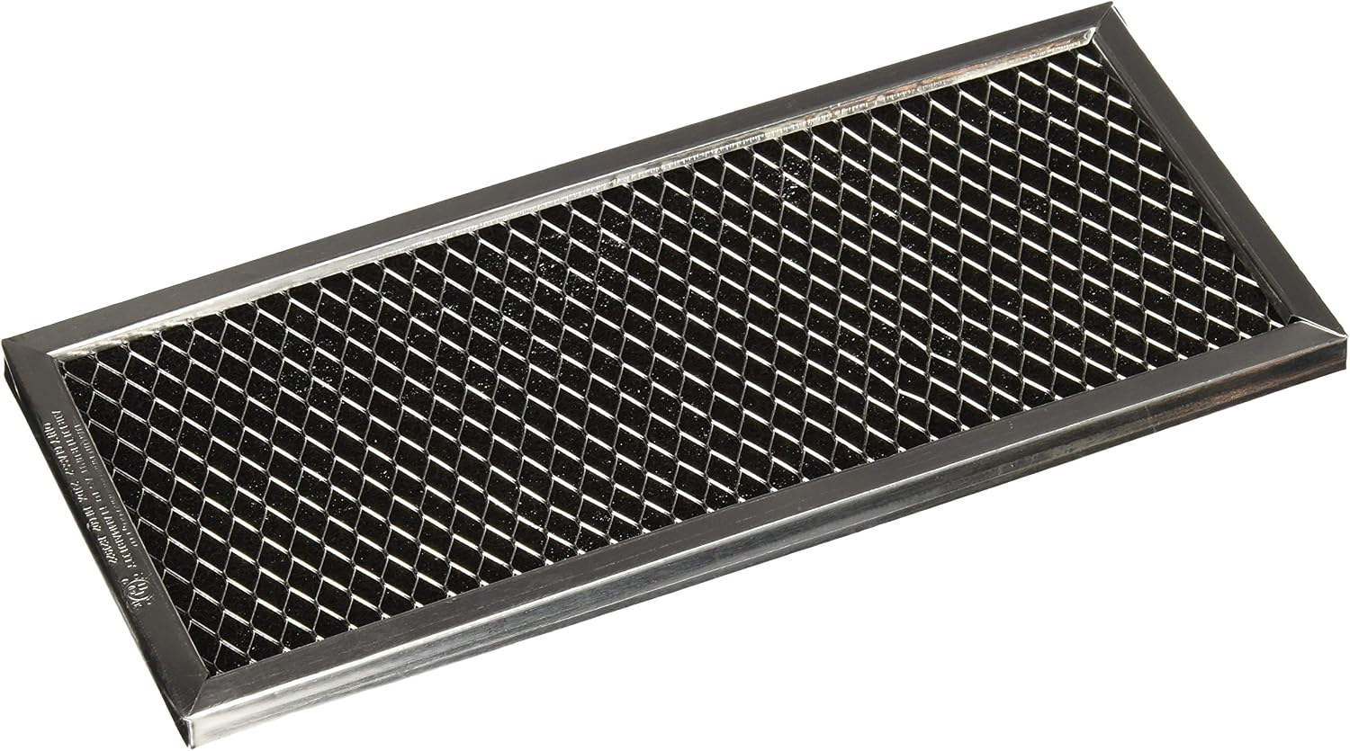 SAMSUNG FILTER CHARCOAL SMH7 OEM Original Part: DE63-00367H