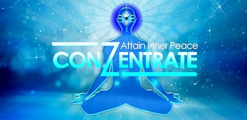 ConZentrate