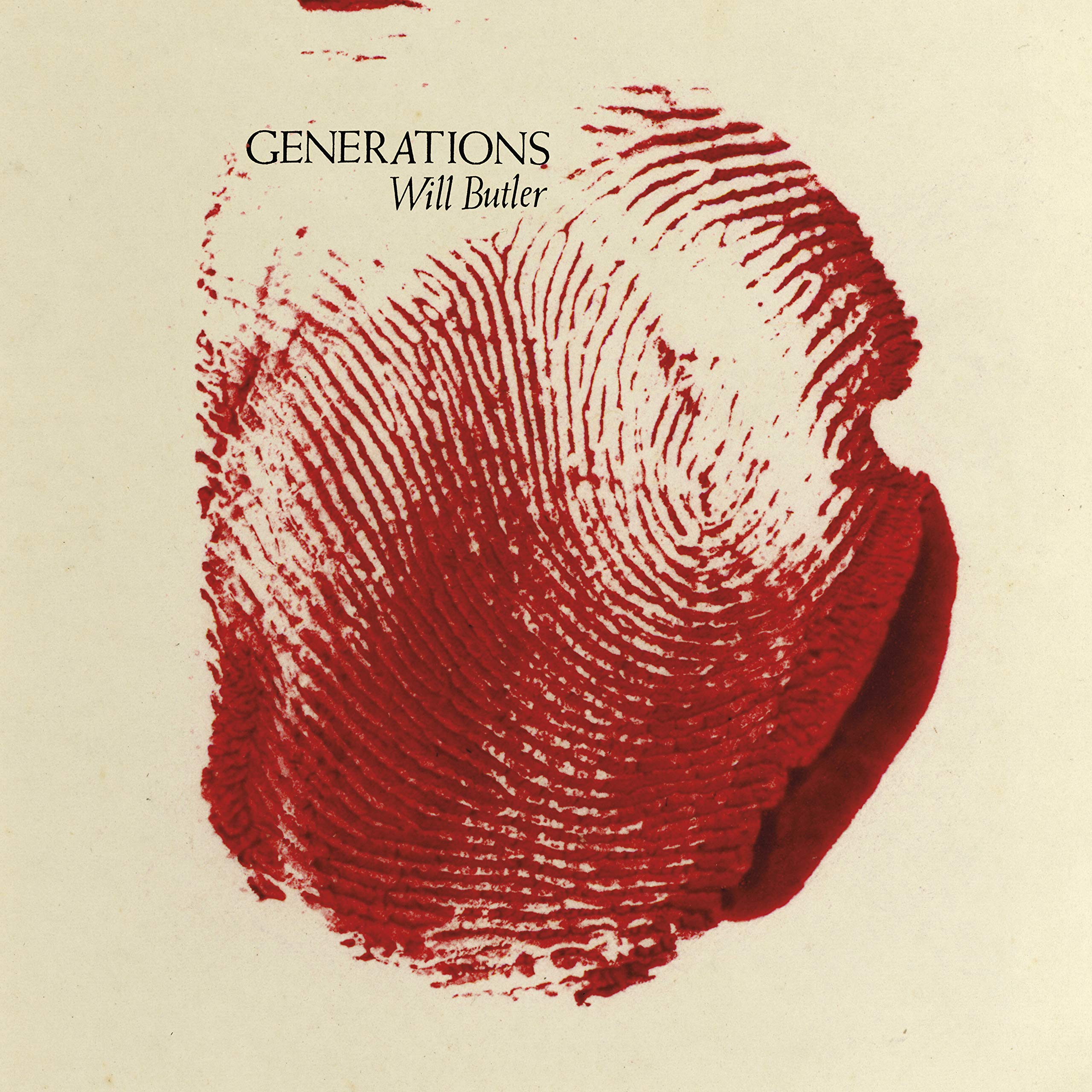 Generations [VINYL]