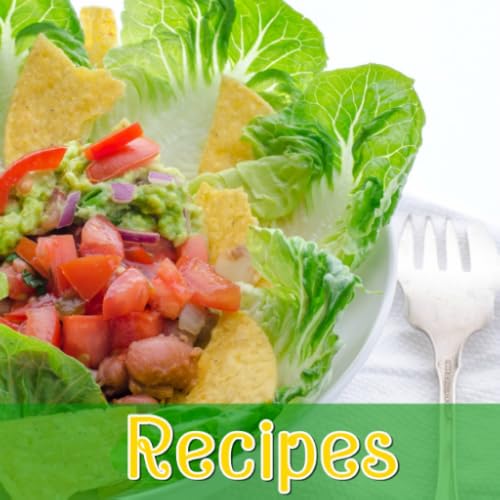 Daily Recipes for Salad