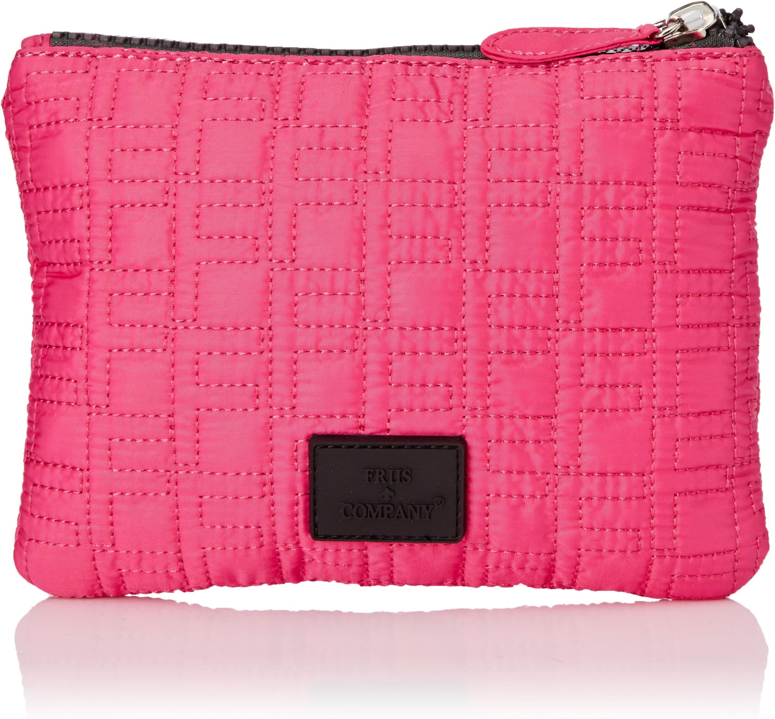 Friis & Taluna Company Clutch Hand Bag/Small