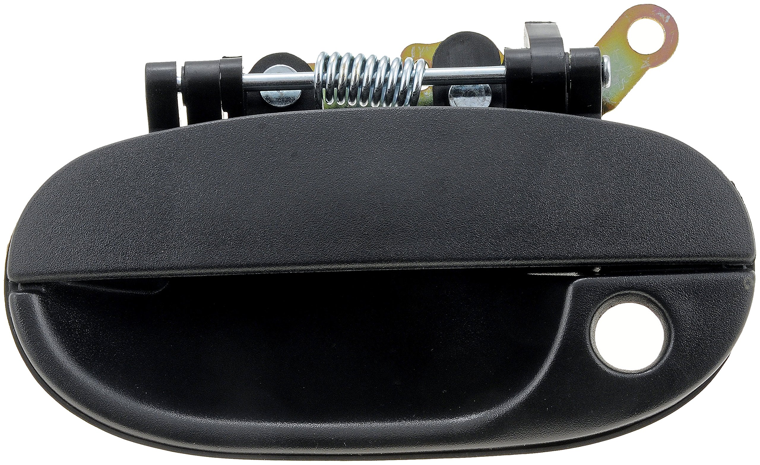 Poignée de porte 77496 R+M pour sorties en fourgon vintage HY