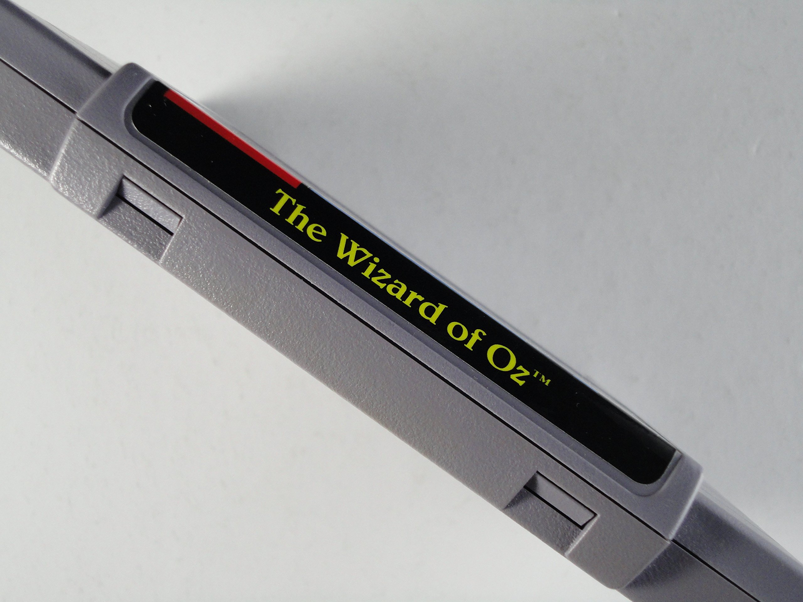 Amazon.com: The Wizard of Oz - Nintendo Super NES : Video Games