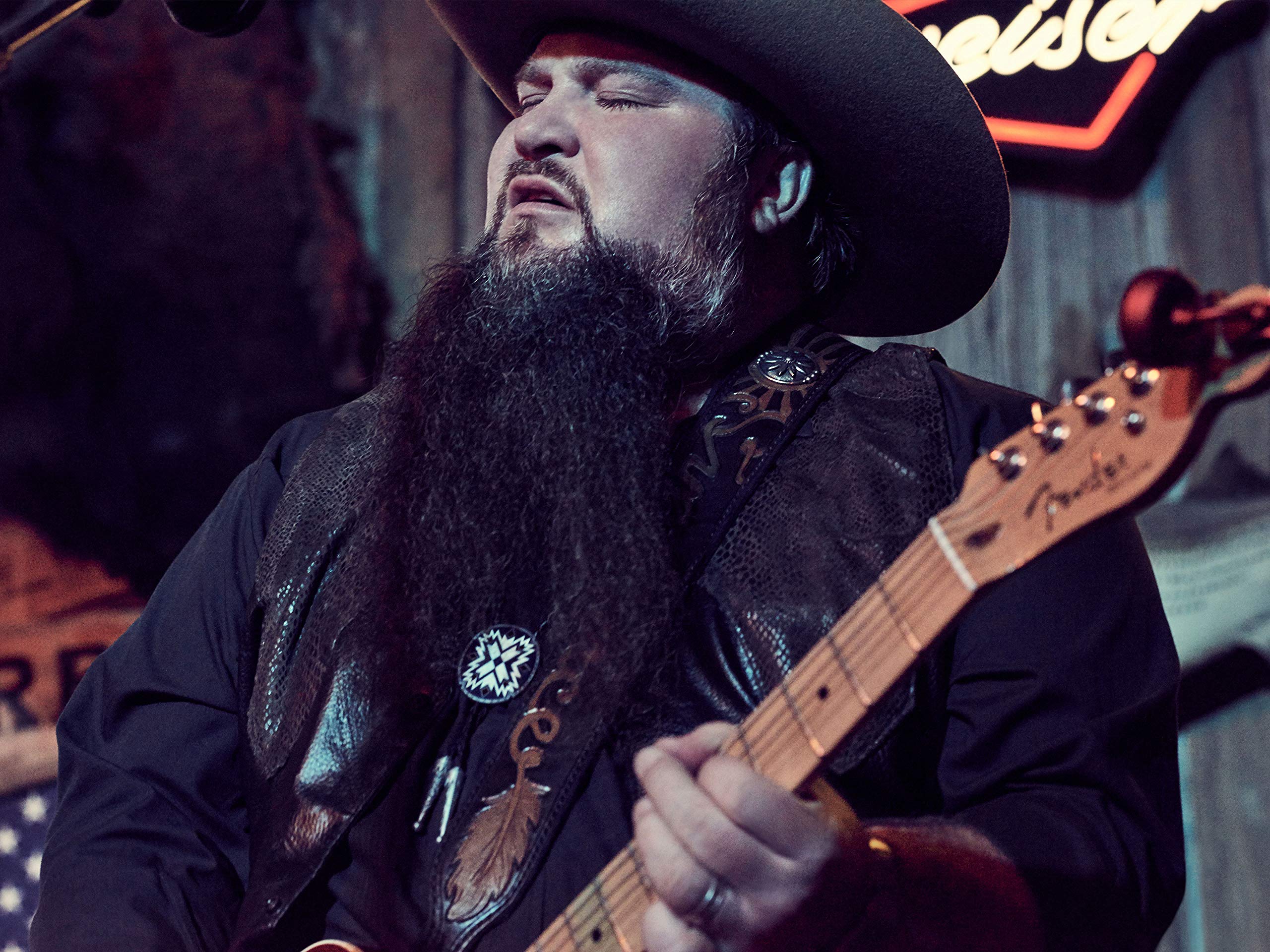 Sundance Head
