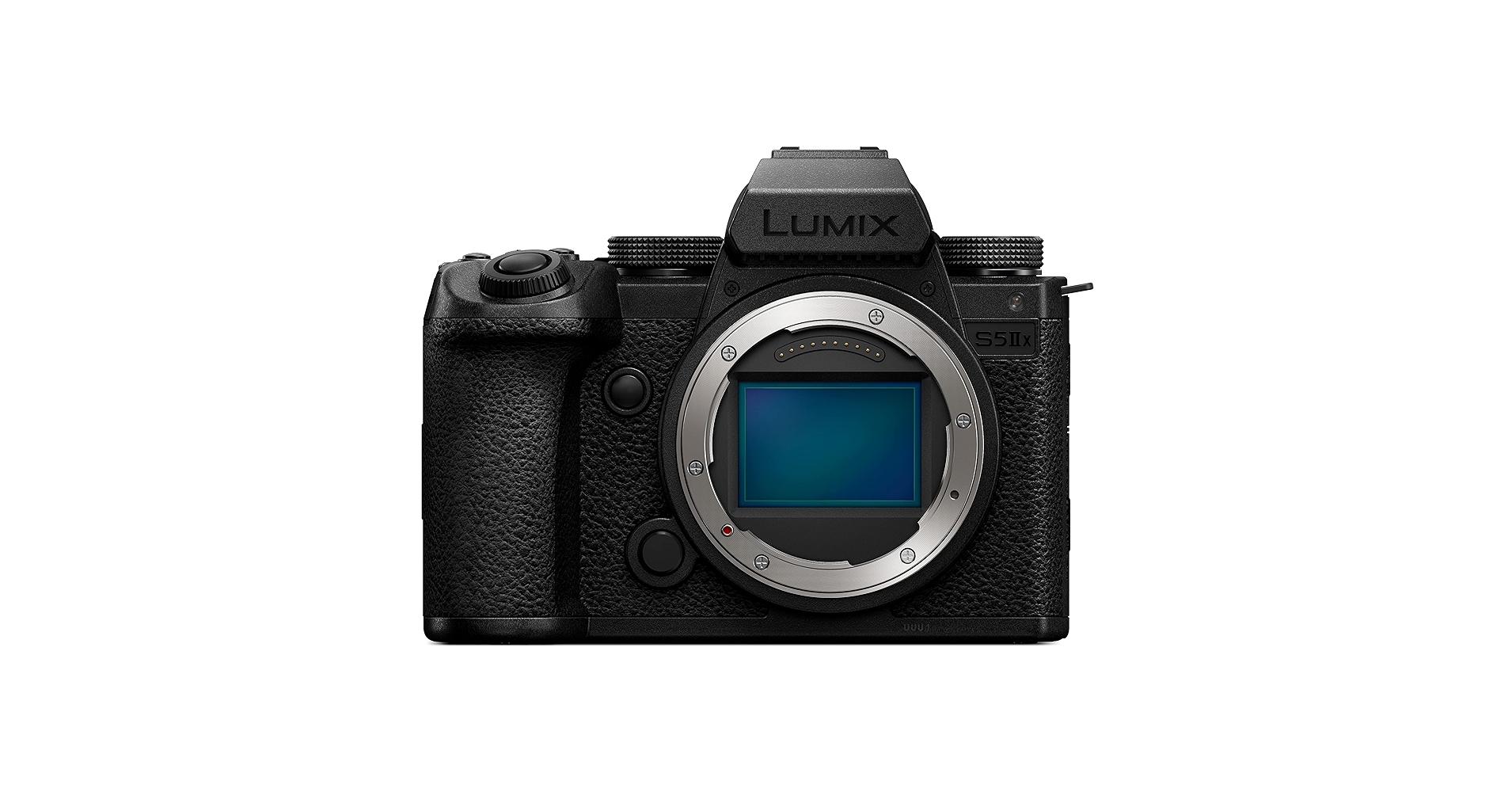 Panasonic - ＰＡＮＡＳＯＮＩＣ　ＤＣ－Ｓ５Ｍ２Ｘ Amazon.com : Panasonic DC-S5M2X Full Size Mirrorless SLR