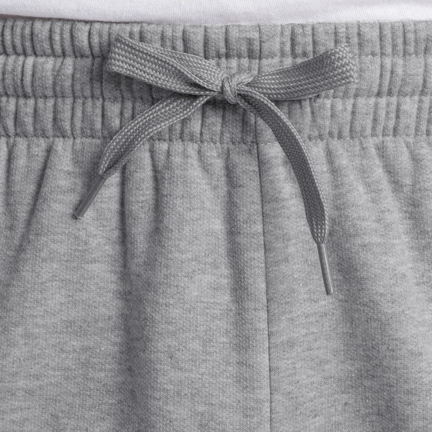 Fruit of The Loom Eversoft Fleece Joggers with Pockets, Relaxed Fit, Moisture Wicking, Breathable, Tapered Sweatpants - Image 4