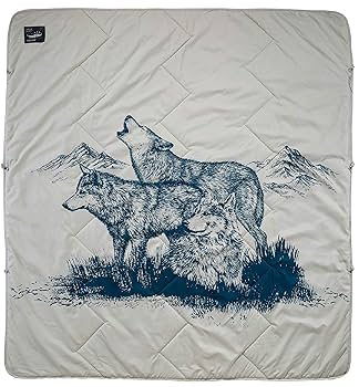 【新品】サーマレスト　アルゴブランケット Amazon.co.jp: THERMAREST(サーマレスト) アウトドア 防寒