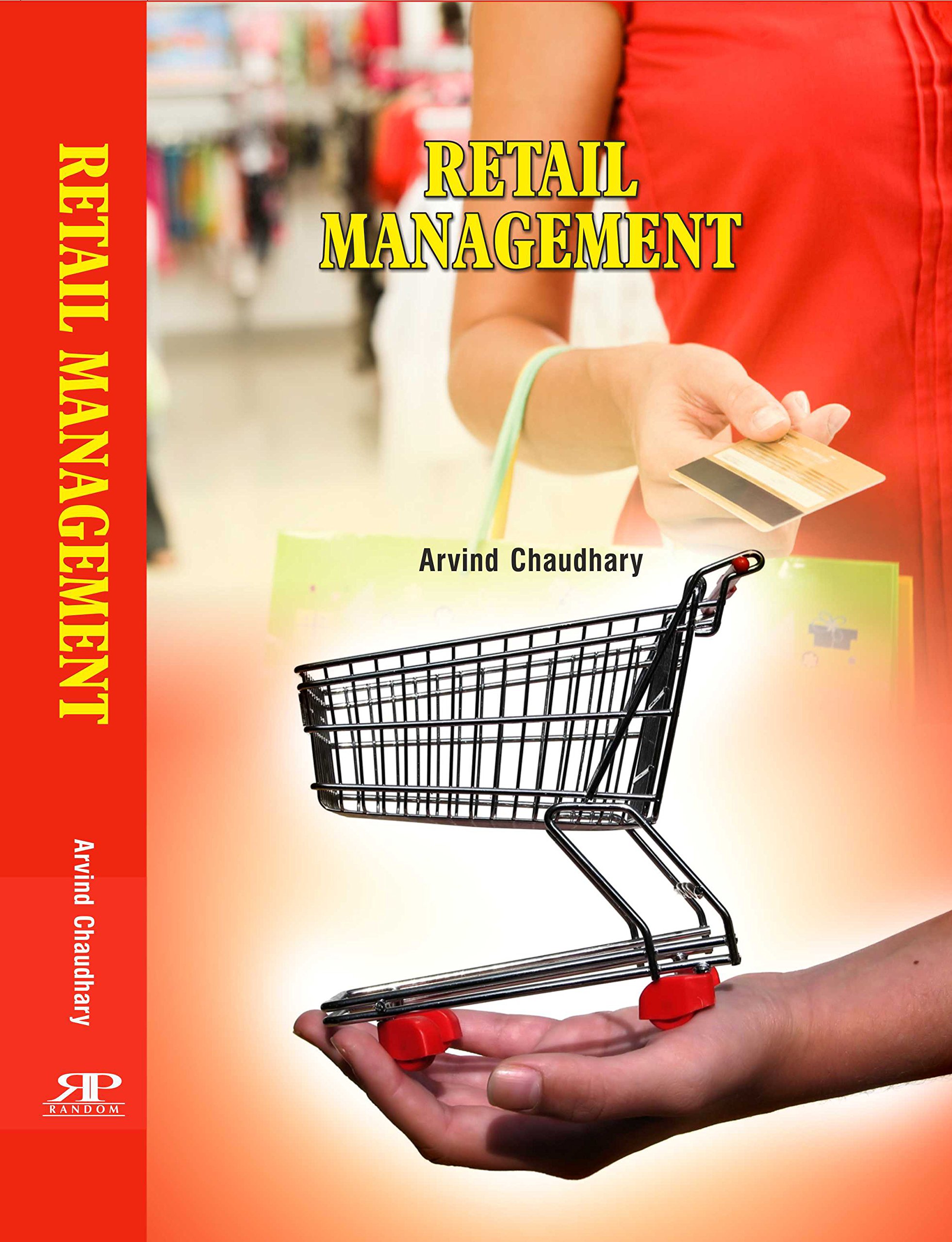 Retail Management (First Edition-2017)