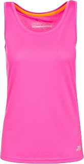 Trespass Women's Tissy Quick Dry Long-Sleeved Active Top