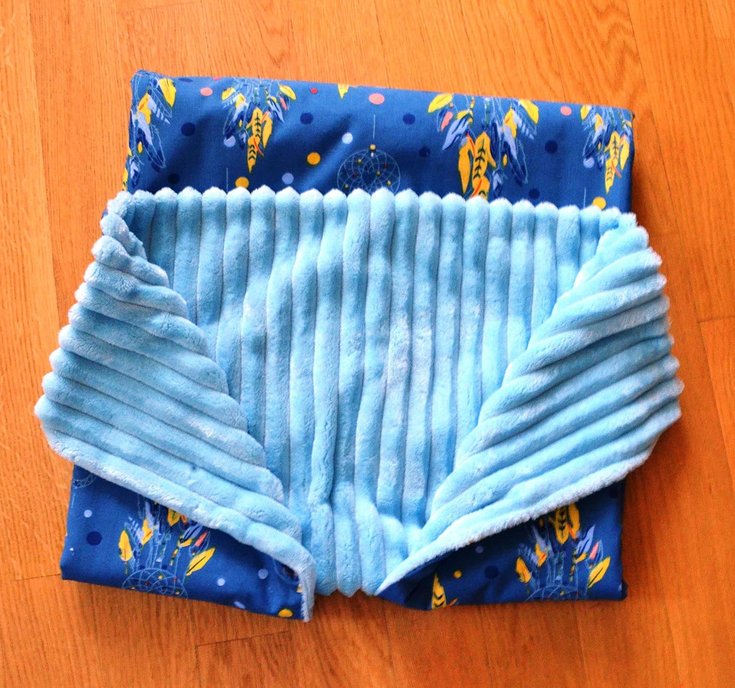 FREE SHIPPING Dream Catcher Baby Blanket Gift 1st Play mat