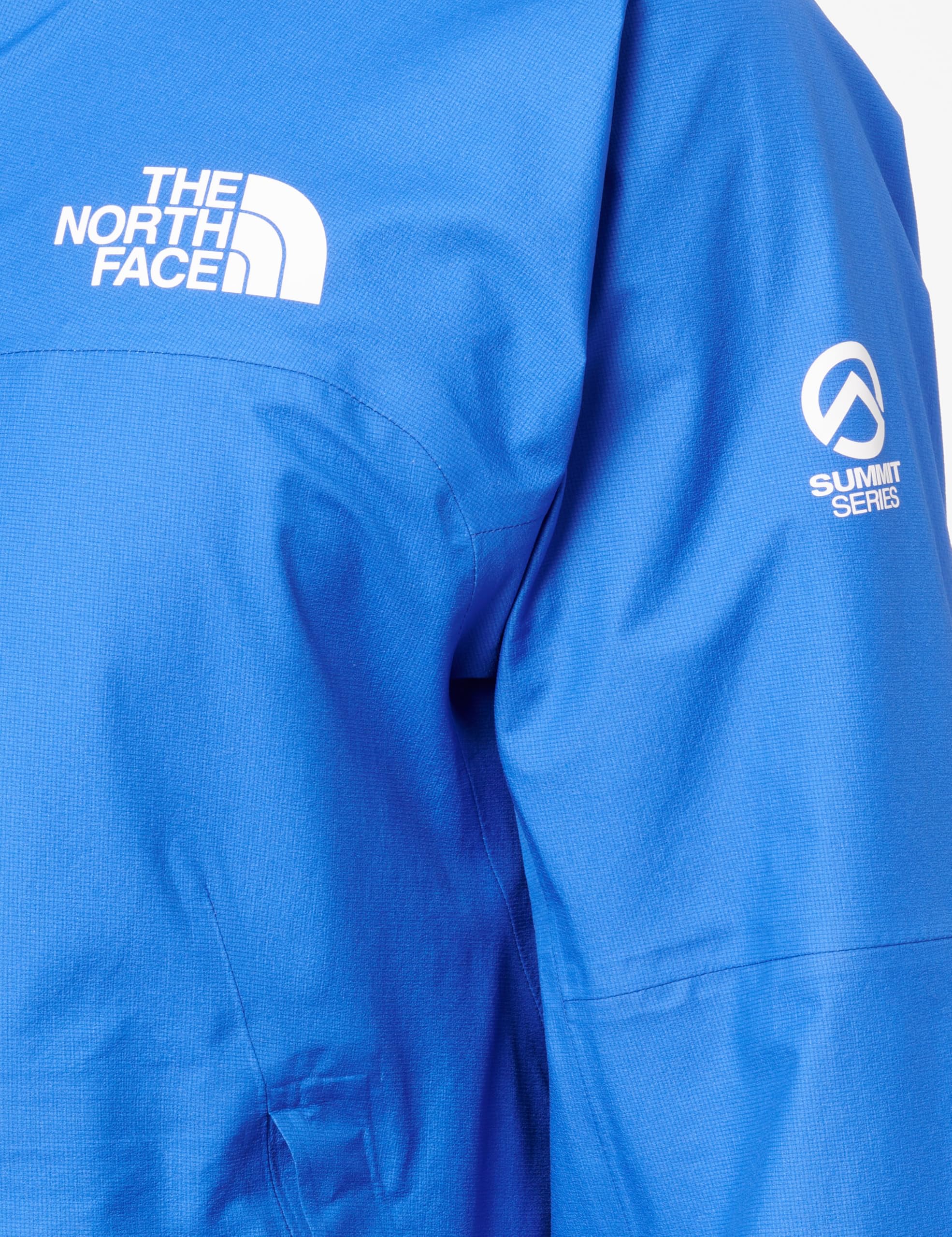 The North Face Mężczyźni Summit Papsura Futurelight Kurtka softshell Tnf Blue M