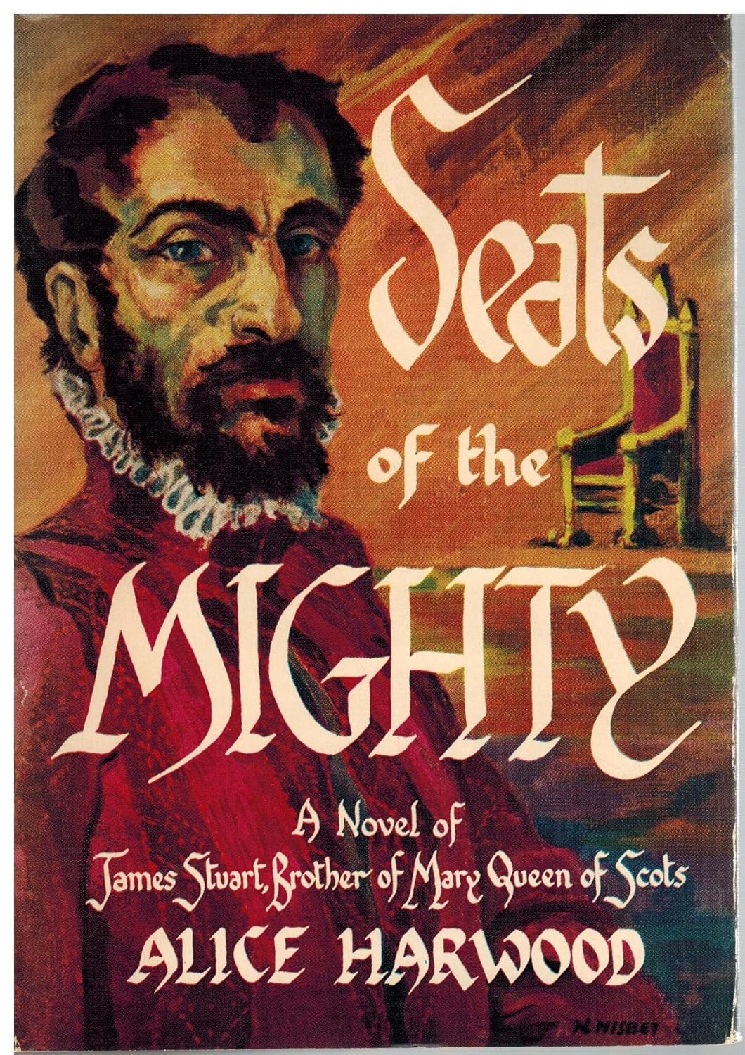 Seats of the Mighty Amazon.de Bücher