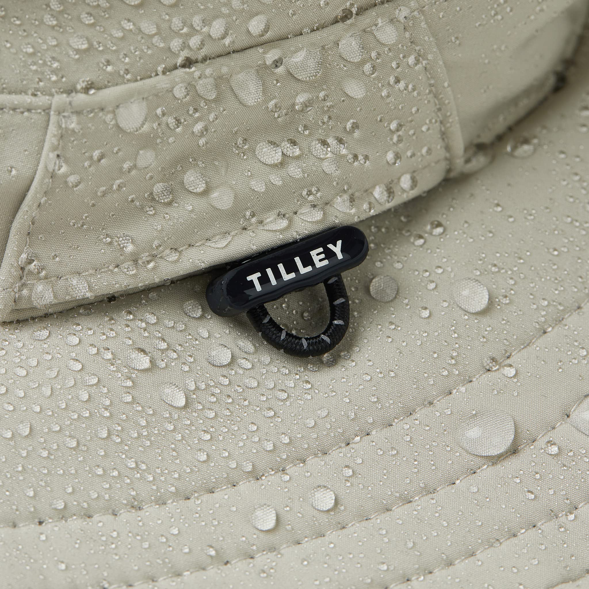 Tilley Unisex-Adult Rain Hat