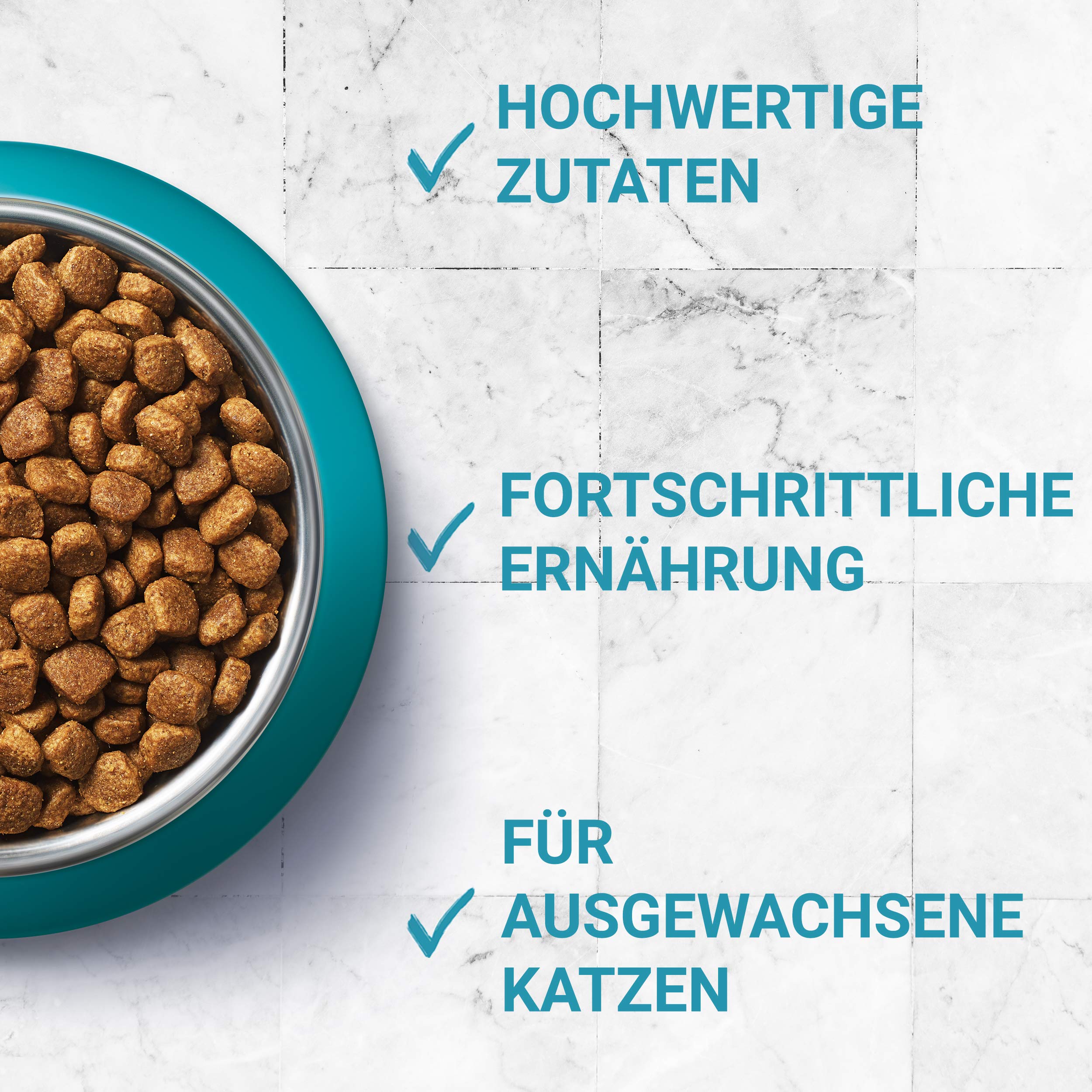 ONE Light Huhn, 8er Pack (8 x 800 g)
