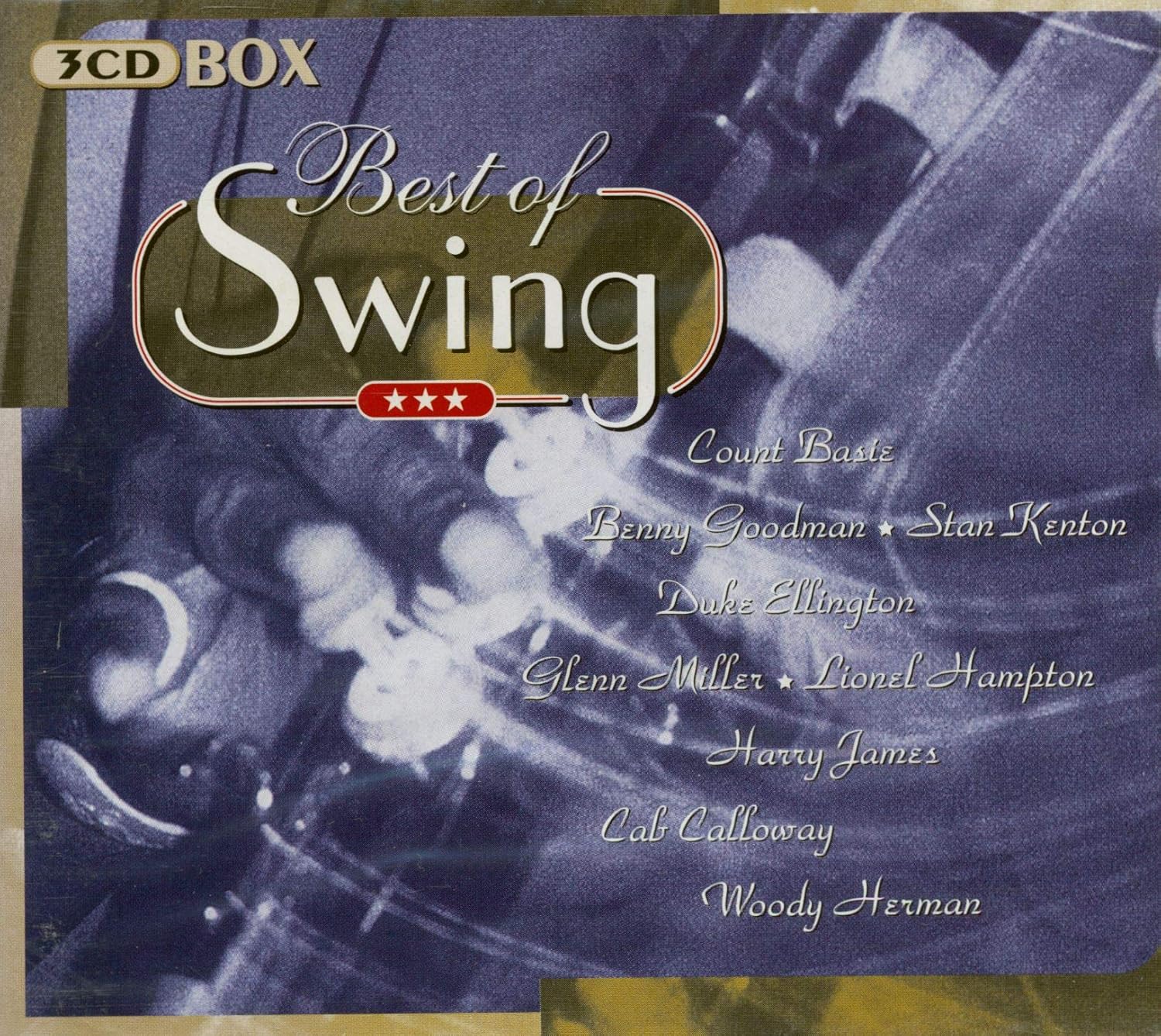 Various Artists Best Of Swing Amazon Music