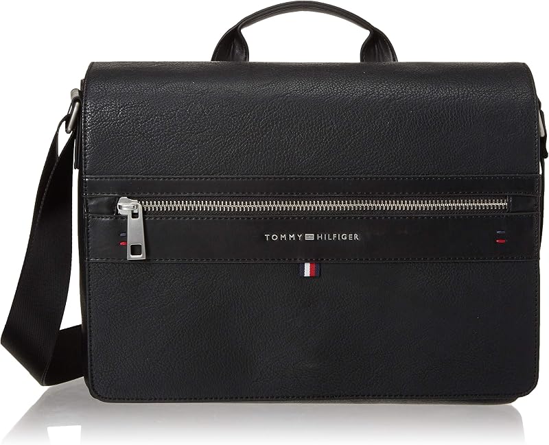 Bolso bandolera Leo para hombre