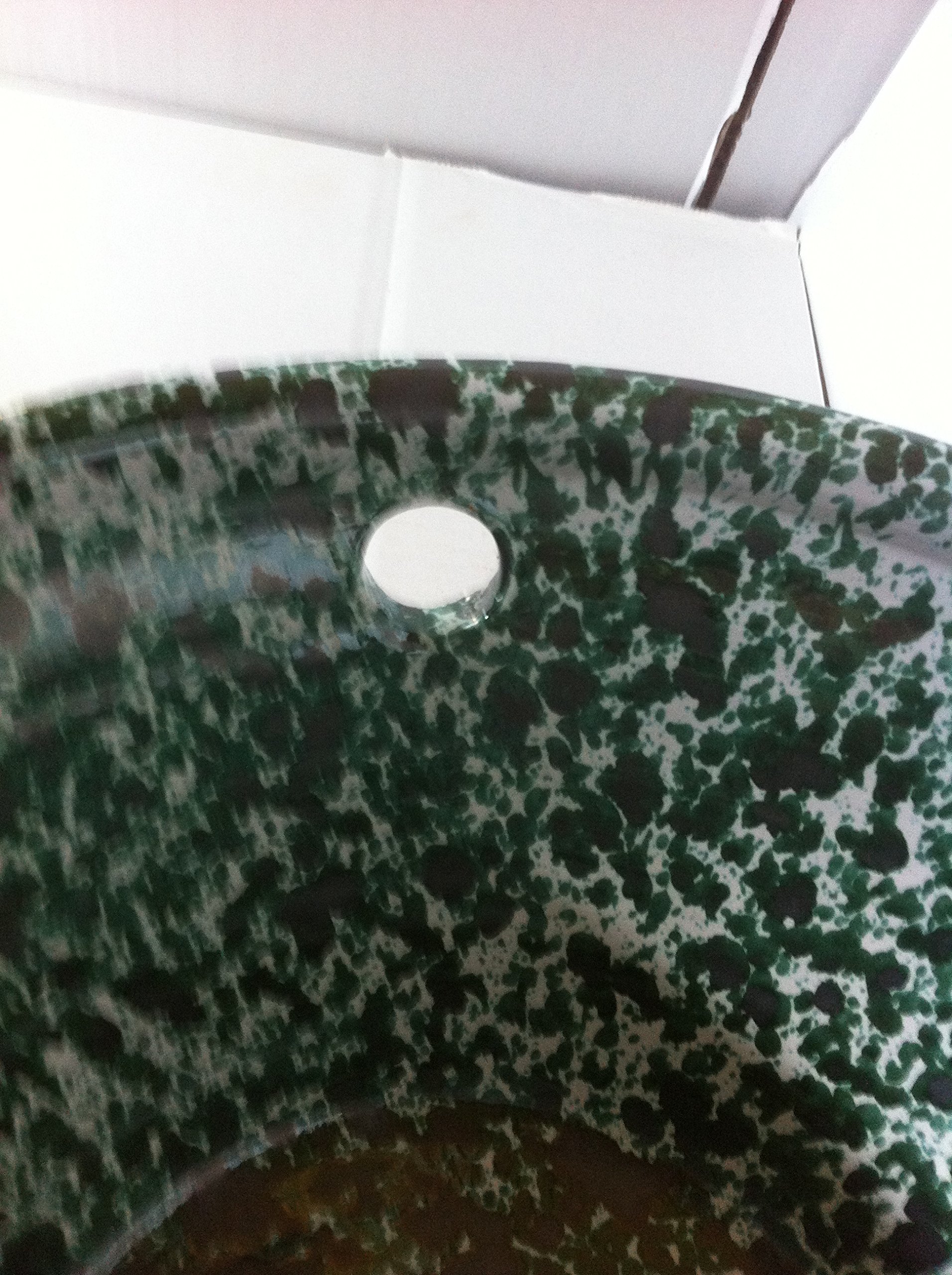 lavabo in Ceramica cm 30