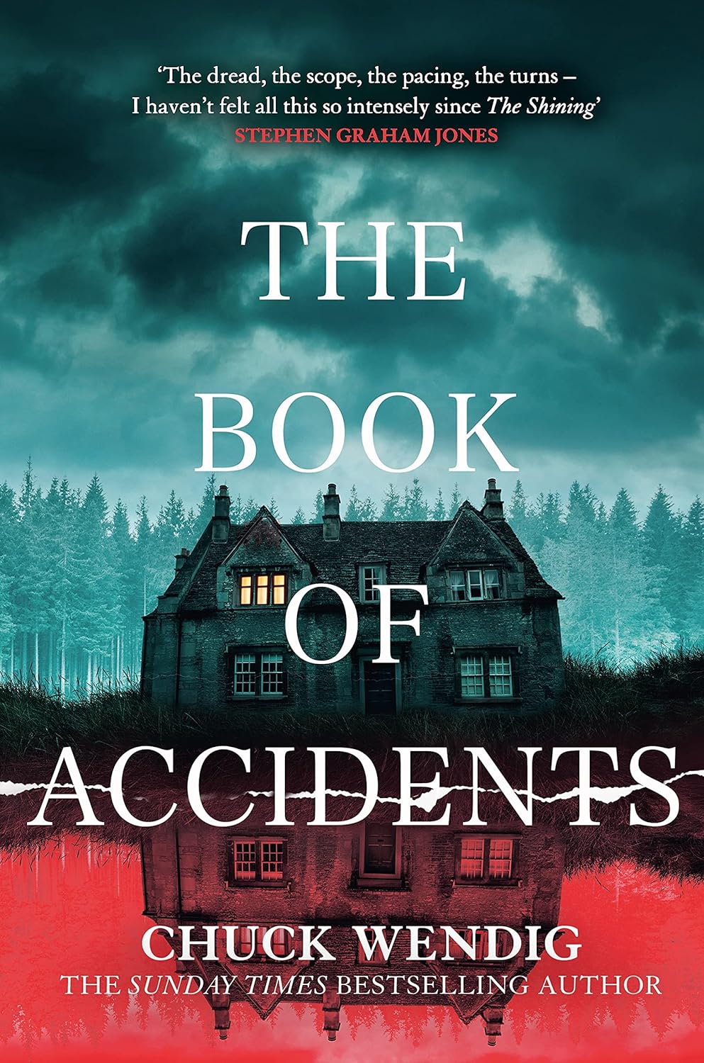 Buy The Book of Accidents Book Online at Low Prices in India The Book