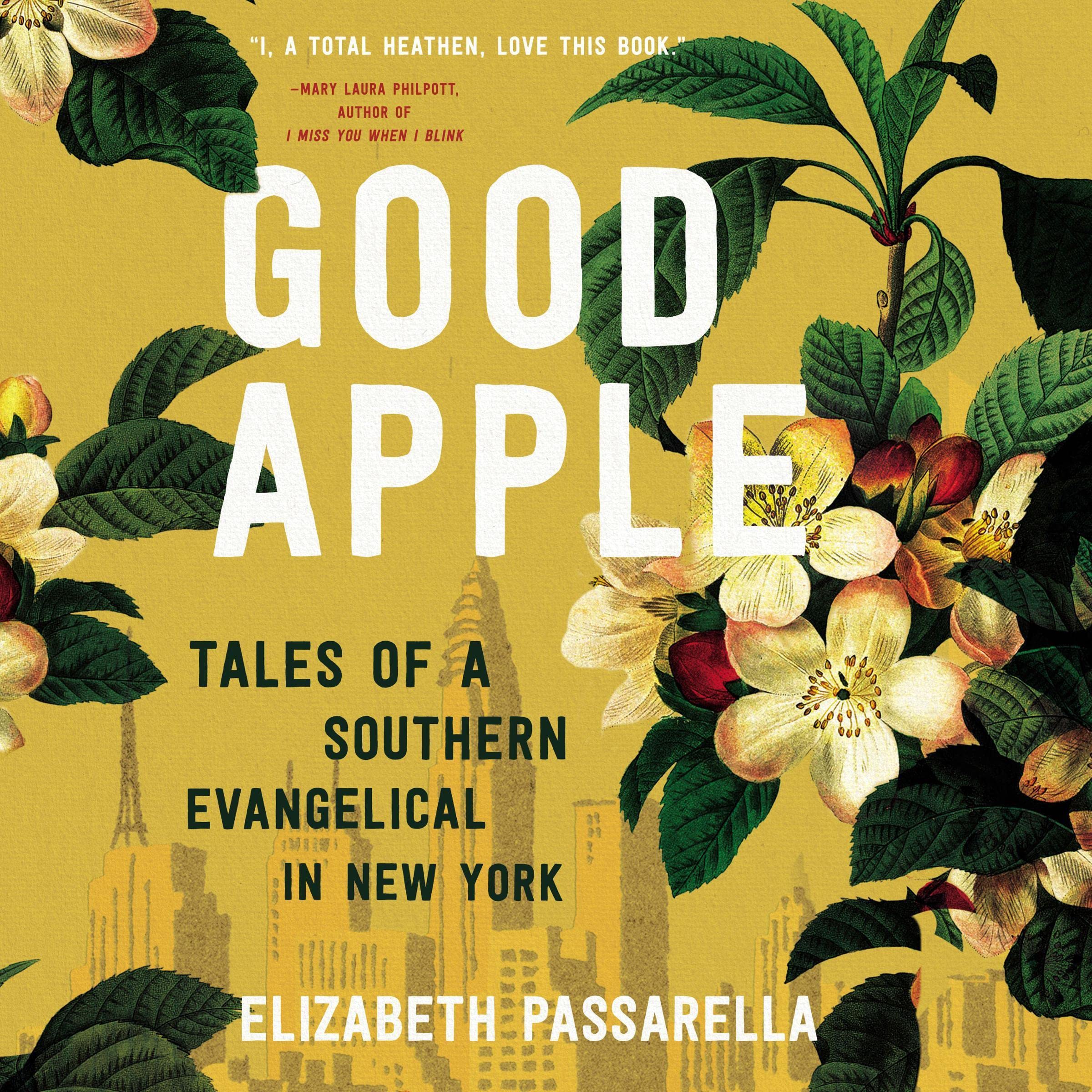 Cover art for Good Apple