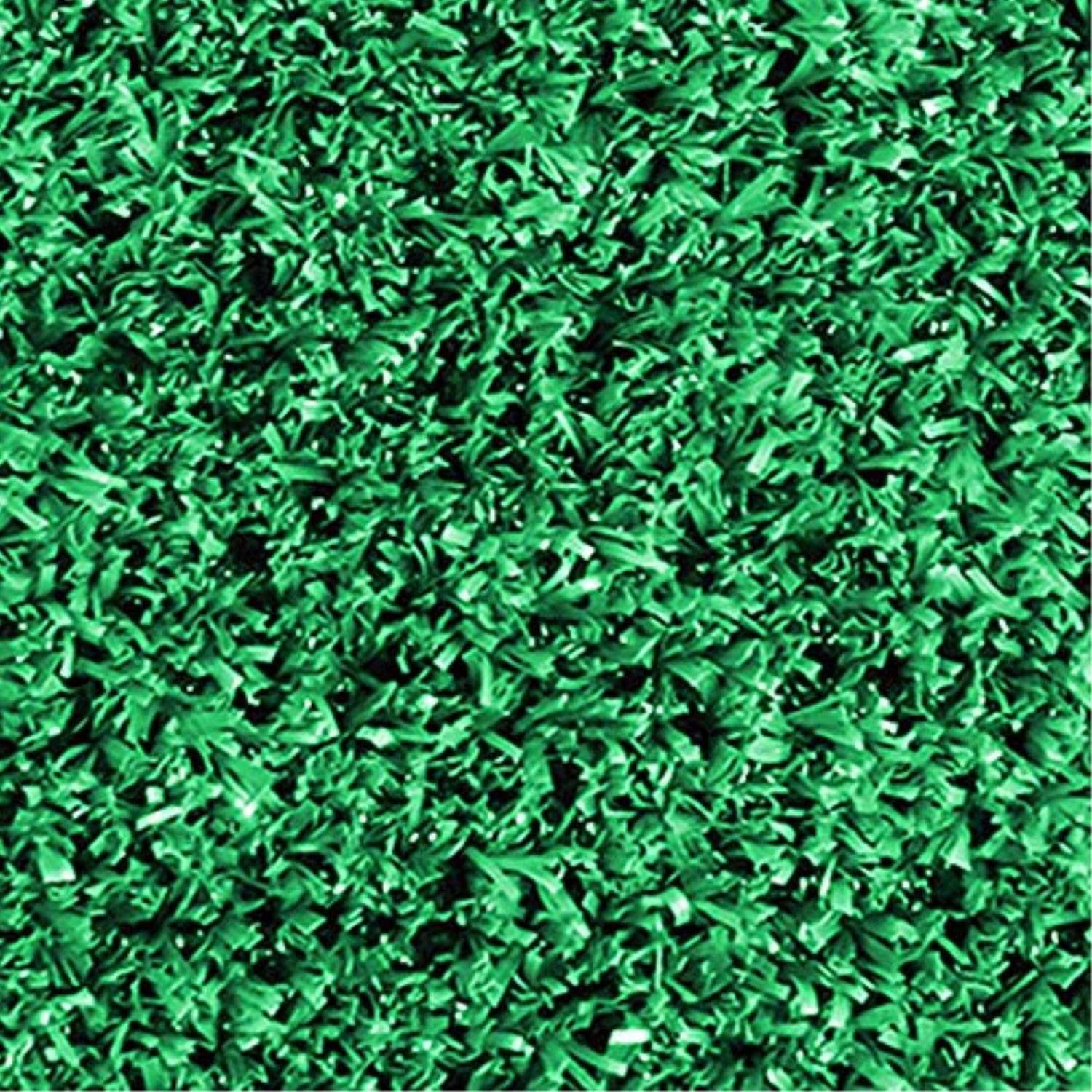 Prest-O-Fit Surface Mate Patio Rug 8 Ft. X 12 Ft. - Green