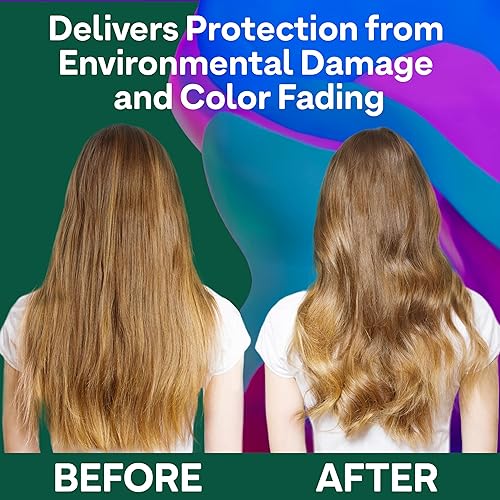 Miniatura 7 de ColorProof Champú Baobab Recovery