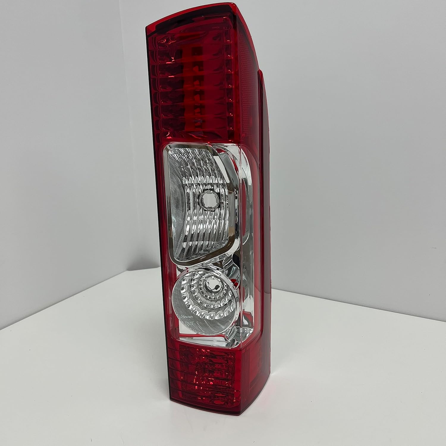 ALLIGATOR AUTO LIGHTS Tail Light Assembly Replacement for Ram 2014-2025 ProMaster 1500 2500 3500 Halogen Rear Taillight without Bulb, Right/Passenger Side, DOT/SAE Compliant, 04725946AB, CH2801205