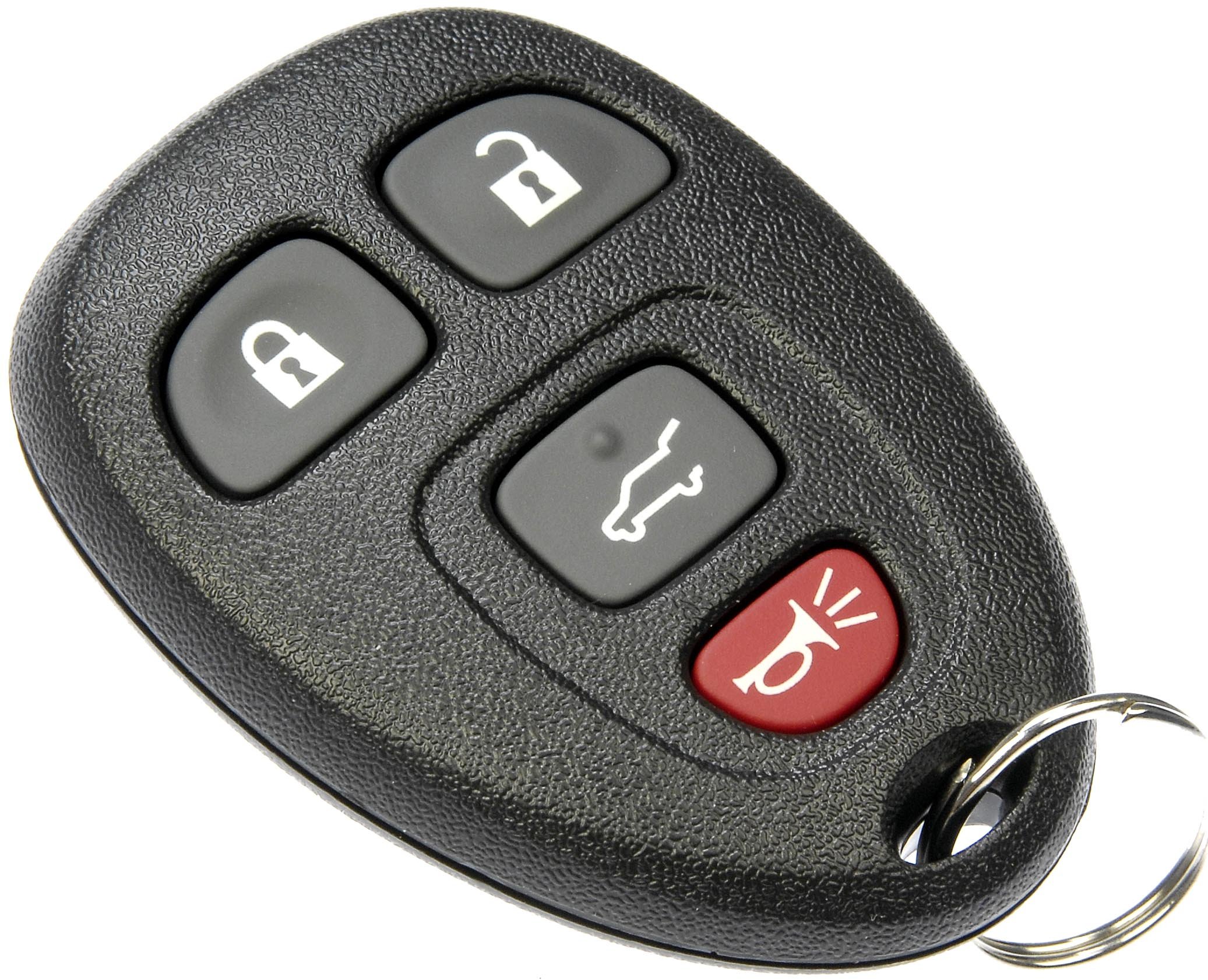 Control keyless entry remote MOTORMITE 13715 para mando dañado 7