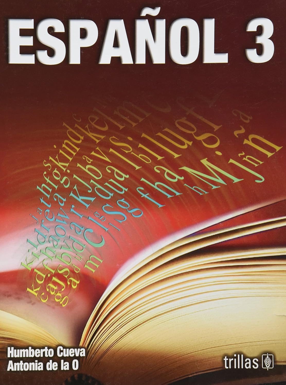 Amazon.com: Espanol 3 / Spanish (Spanish Edition): 9786071708366: Cueva ...