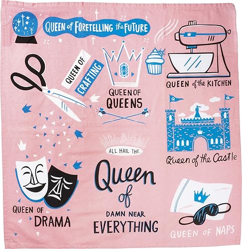 Miniatura 5 de Primitives by Kathy- Trapo de cocina