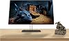 HP Z32 31.5 Inch 4K UHD 3840 x 2160 LED Backlit Gaming Monitor with IPS, Tilt and Swivel, Vesa Compatible, Black Pearl HDMI, USB-C and DisplayPort