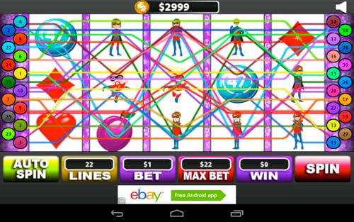 Family Heroes Slots Line Mega Family Rescue Slots for Kindle Fire HD Slots Offline Free Jackpot Crac