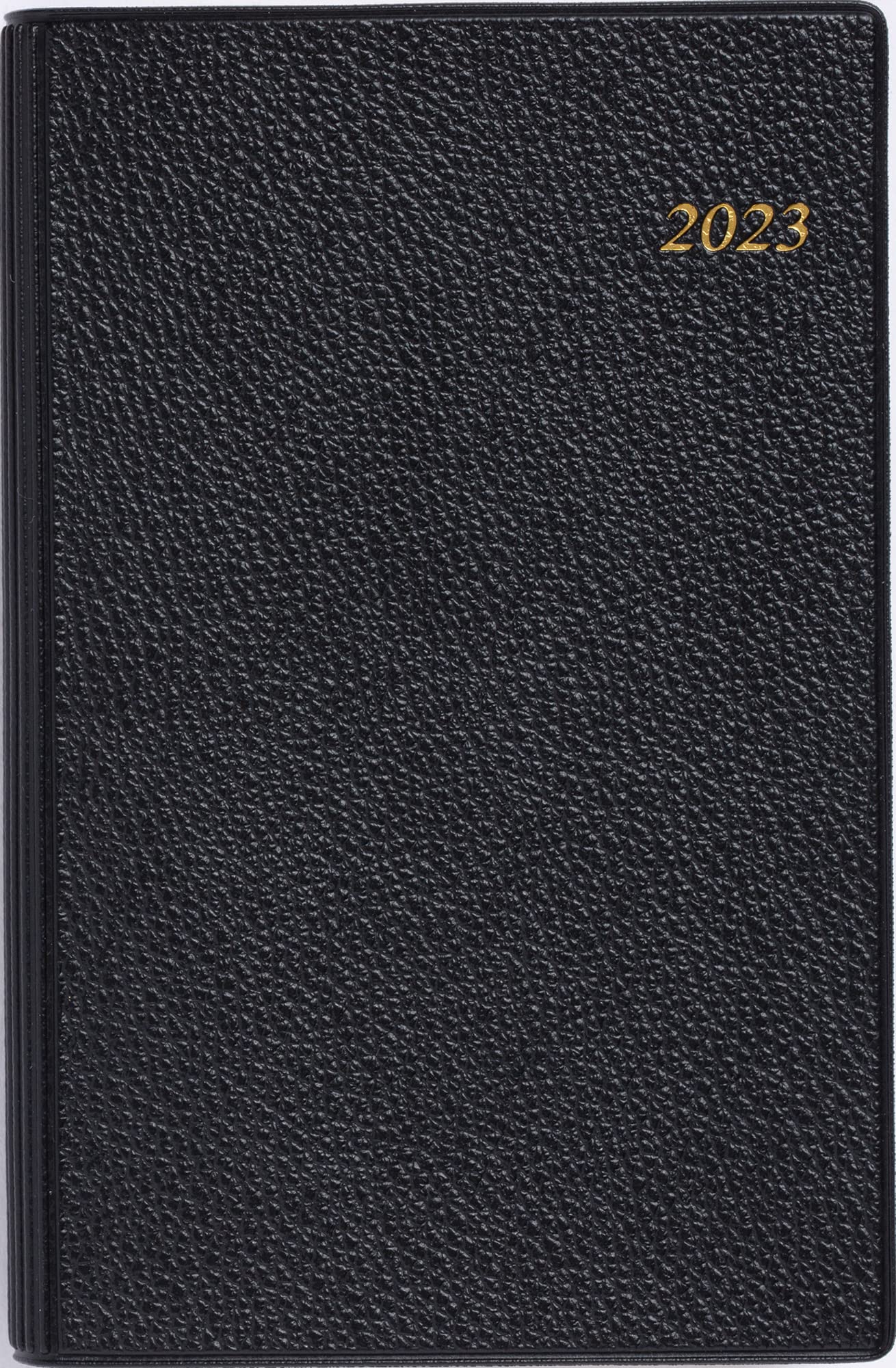 Amazon.co.jp: 高橋 手帳 2023年 ウィークリー ビジネス手帳 1 黒 No