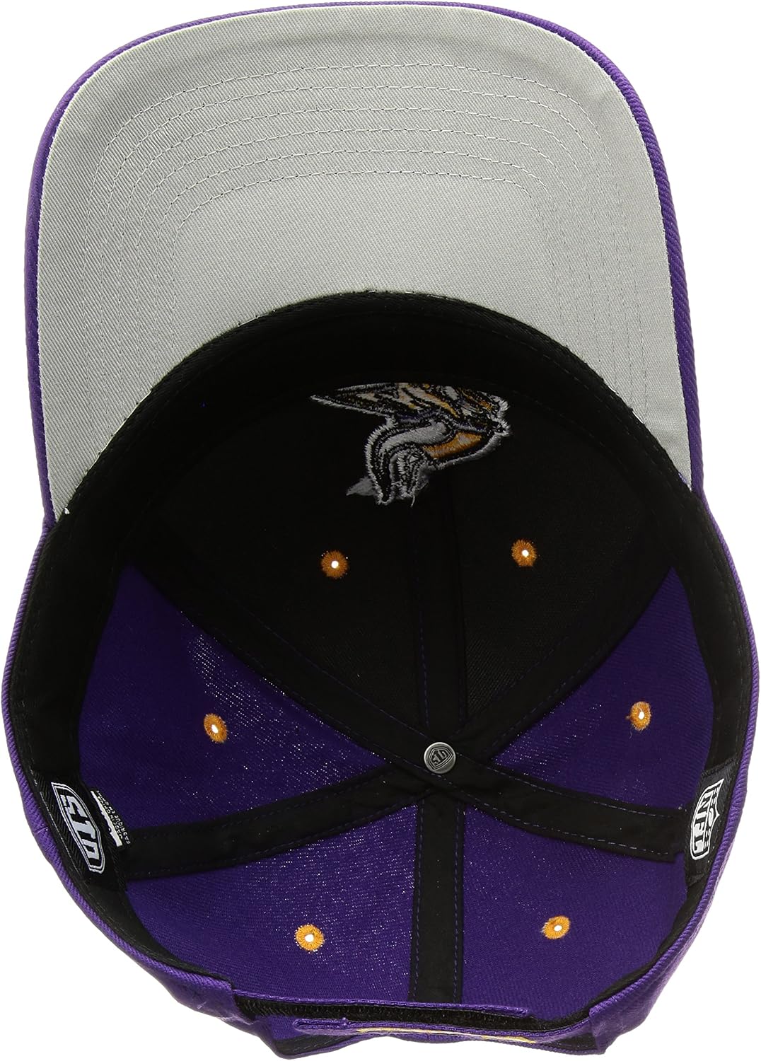 NFL Men's OTS Blight All-Star Adjustable Hat