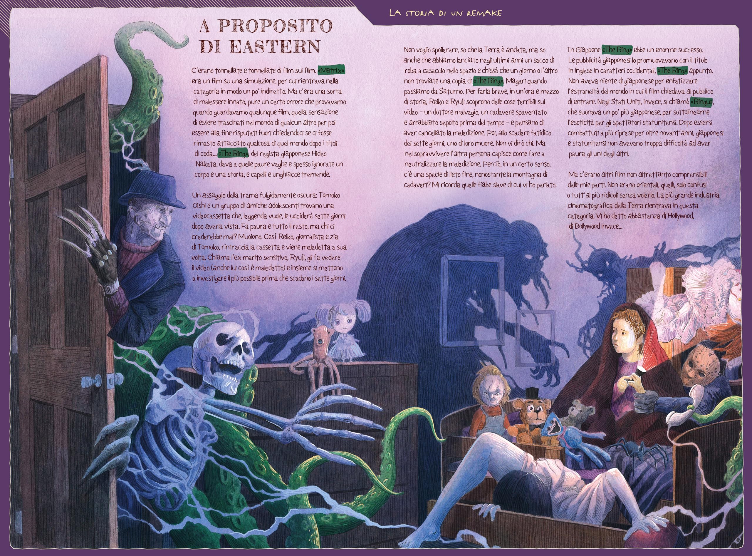 The last book. Il diario dell’ultimo terrestre