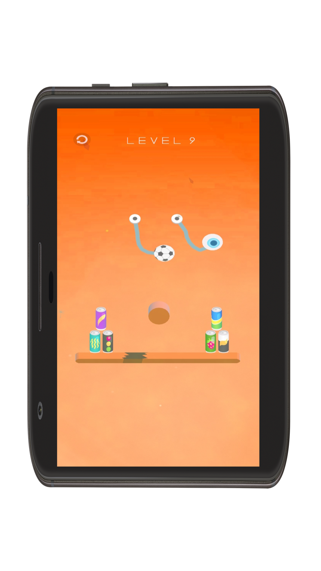 Cutting Ropes - Game - App on Amazon Appstore