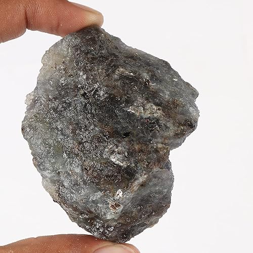 Miniatura 3 de GEMHUB Rough Natural EGL certificado para vasos, Reiki, curación 603 unidades