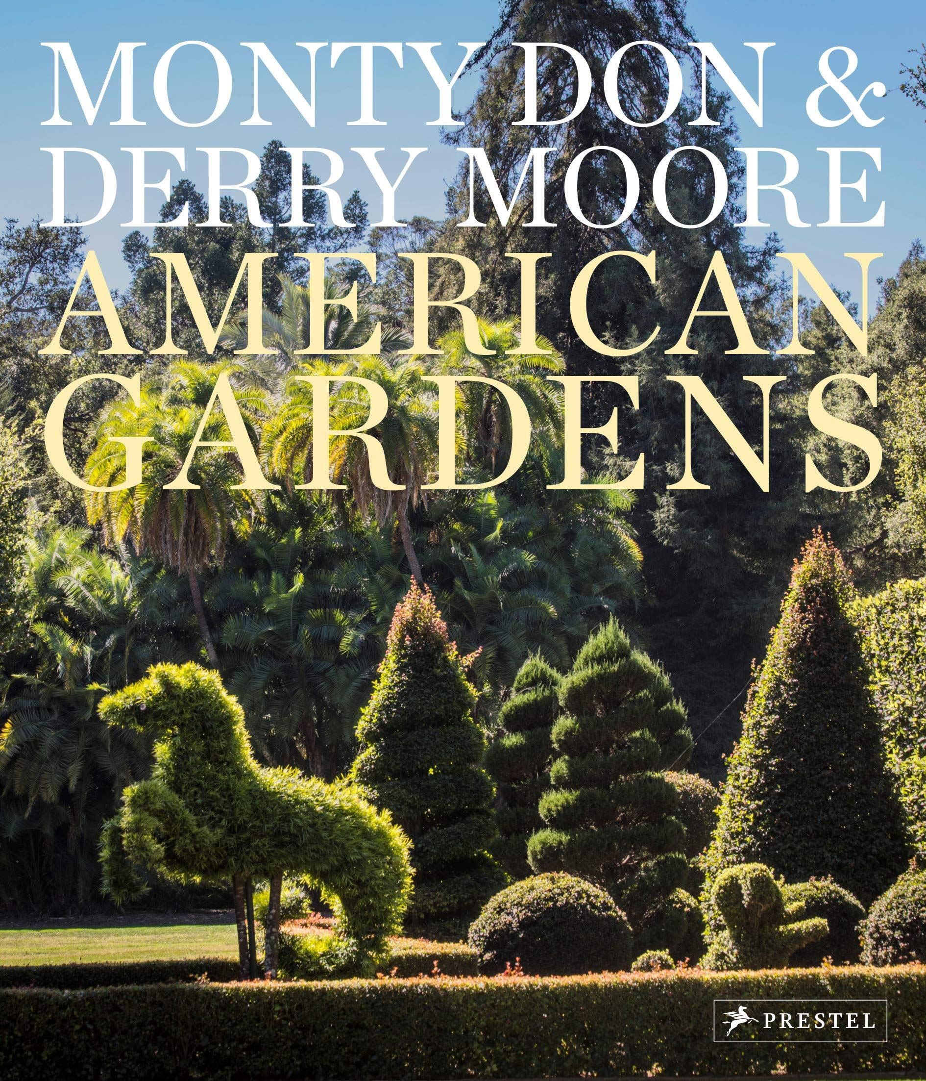 Prestel American Gardens