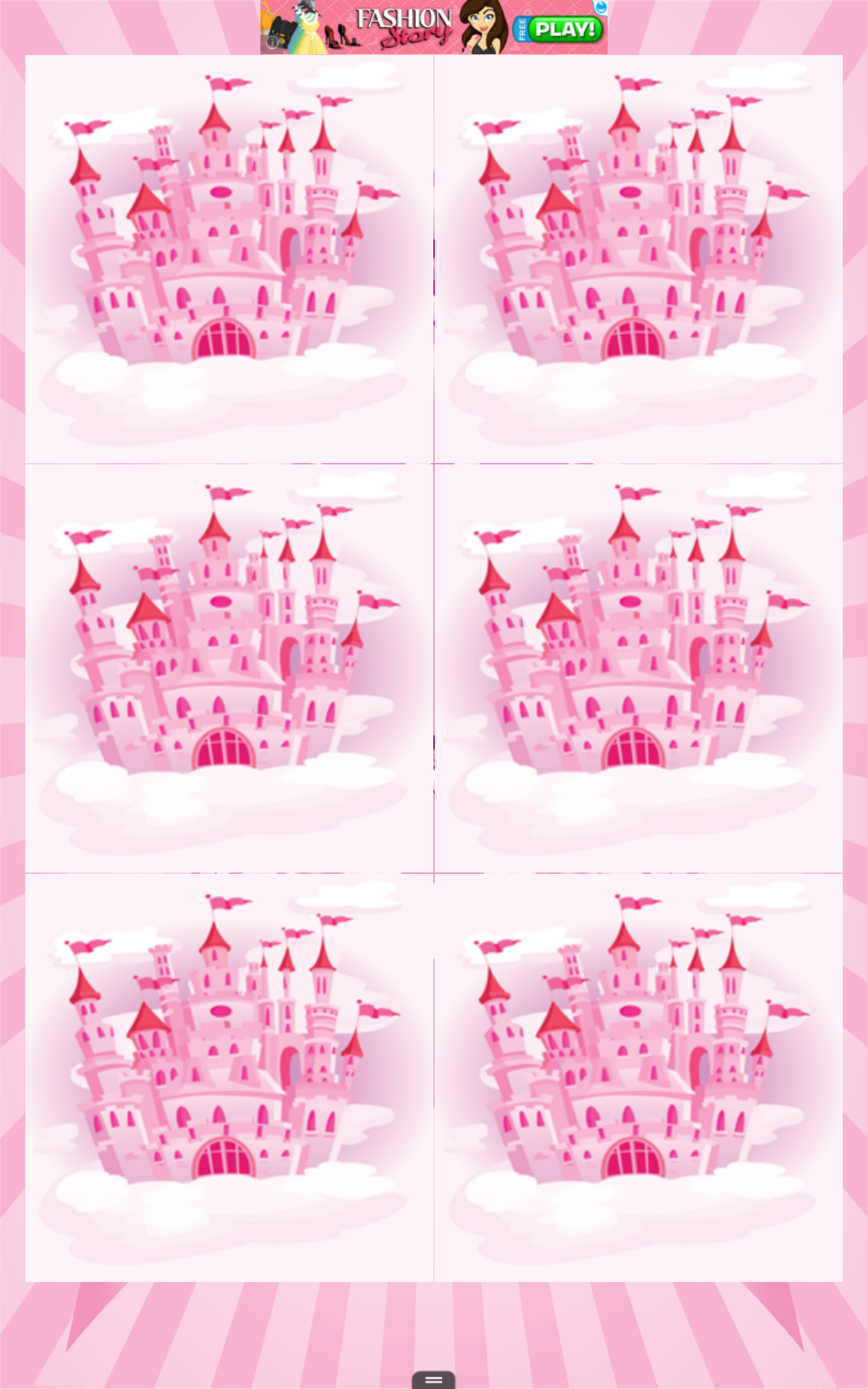 Free Princess Memory Game - App on the Amazon Appstore