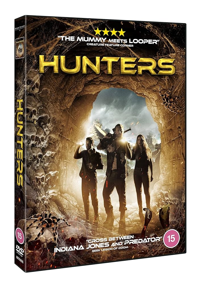 その他 Bounty Hunters: Criminals Meet Your Maker [DVD] Amazon.com: Bounty Hunters : Movies & TV