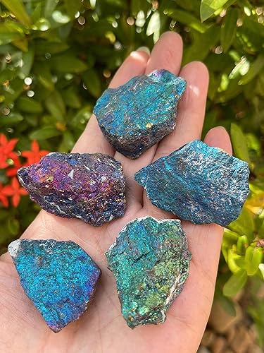 Vista 203 de GAF TREASURES Cristales de rosa del desierto crudos al por mayor, piedra natural de rosa del desierto, cristales naturales de rosa del desierto