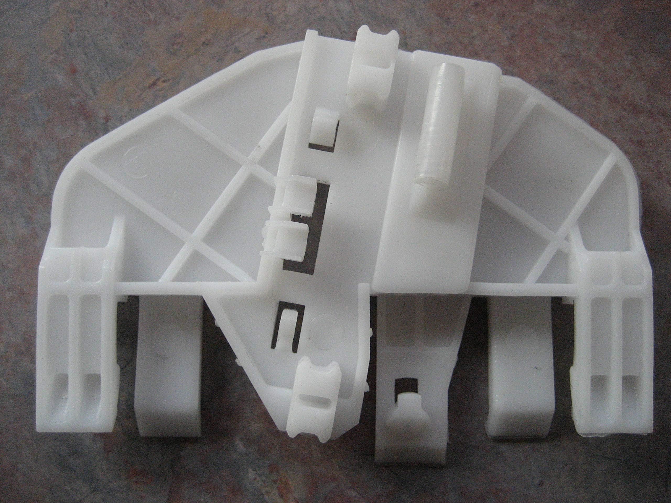 RegulatorFix Window Regulator Repair Clip Front Right Door for Liberty 2006 2007