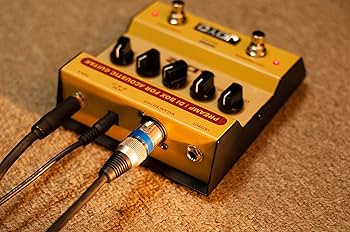 Amazon.co.jp: ○国内正規品 JOYO ジョーヨー エフェクター