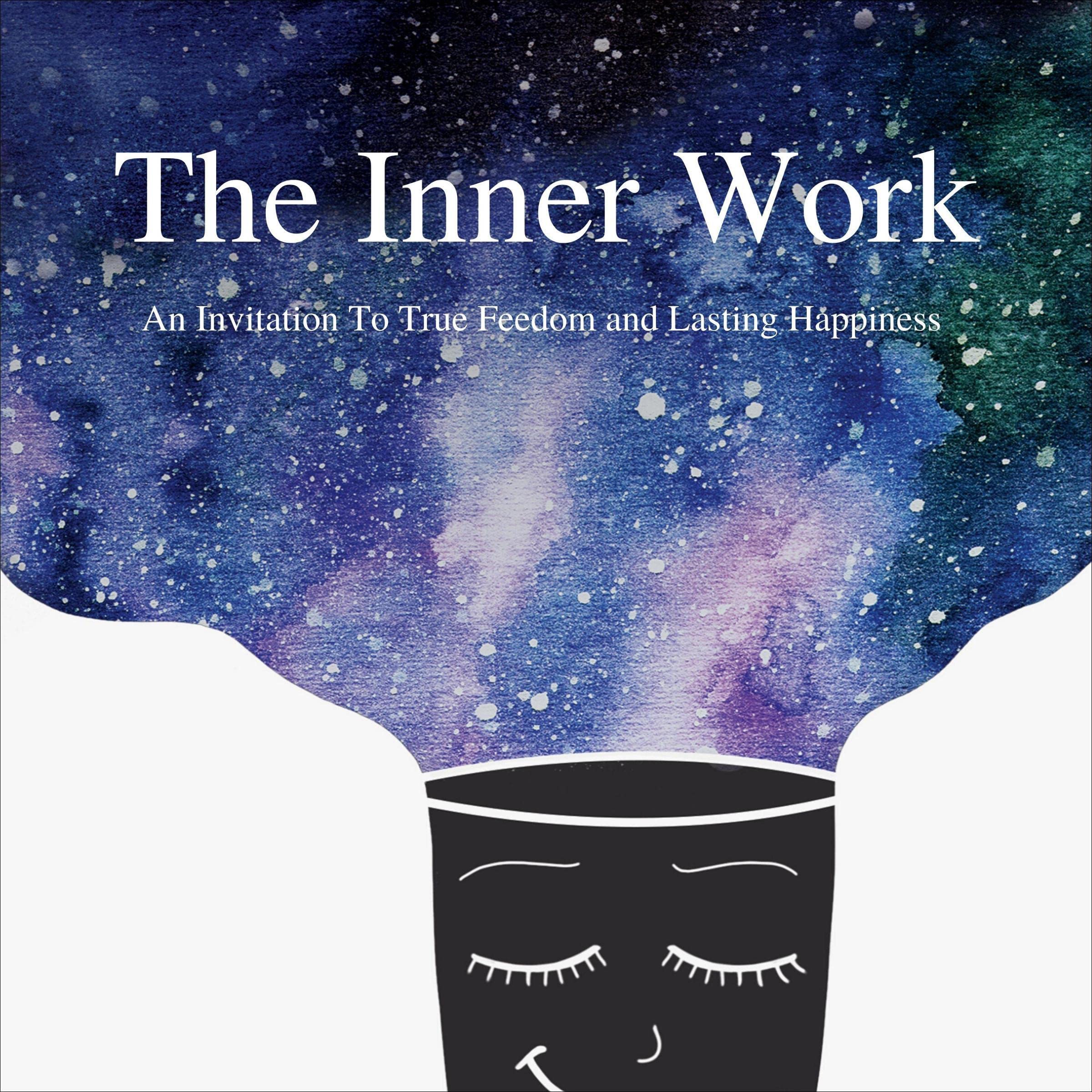 Cover art for The Inner Work